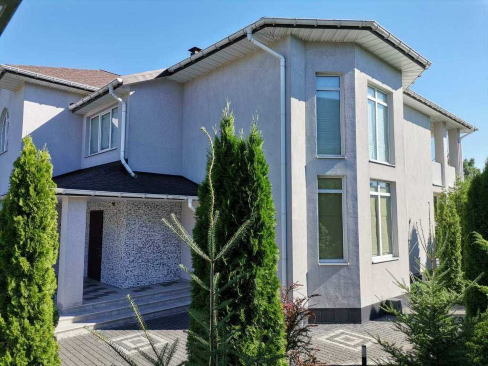 продажа 5-к дом Вышгородский, Вышгород, 380000 $ Вишгород - зображення 6
