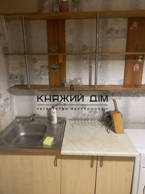 Срочная продажа 1к кв. Автозаводская 27., м. Минская 10 мин. езды. № 21135564 Киев - изображение 3
