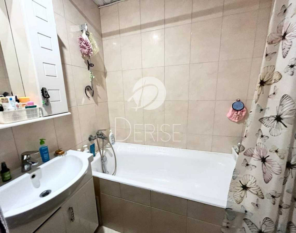 продажа 1-к квартира Киев, Дарницкий, 75000 $ Київ - зображення 6