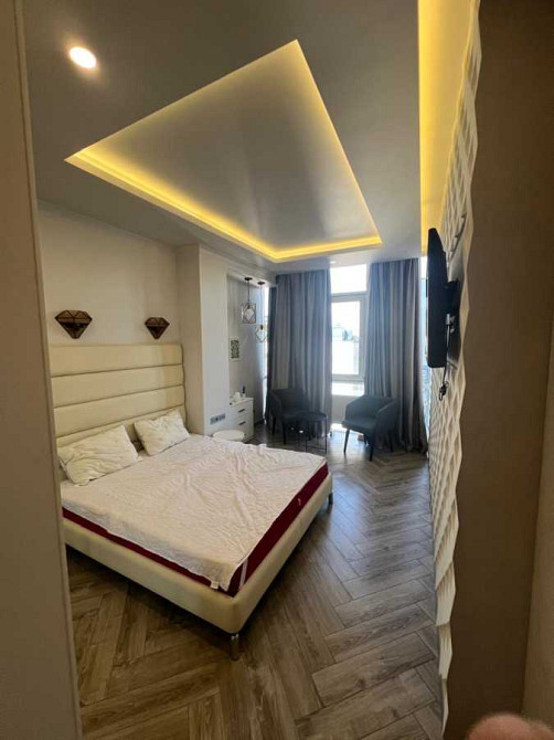 долгосрочная аренда 1-к квартира Одесса, Приморский, 9000 грн./мес. Одеса - зображення 1