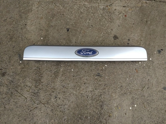 Накладка ручка задньої дверки 3S71-N43400-AC Форд Мондео 3, універсал Вінниця - зображення 2