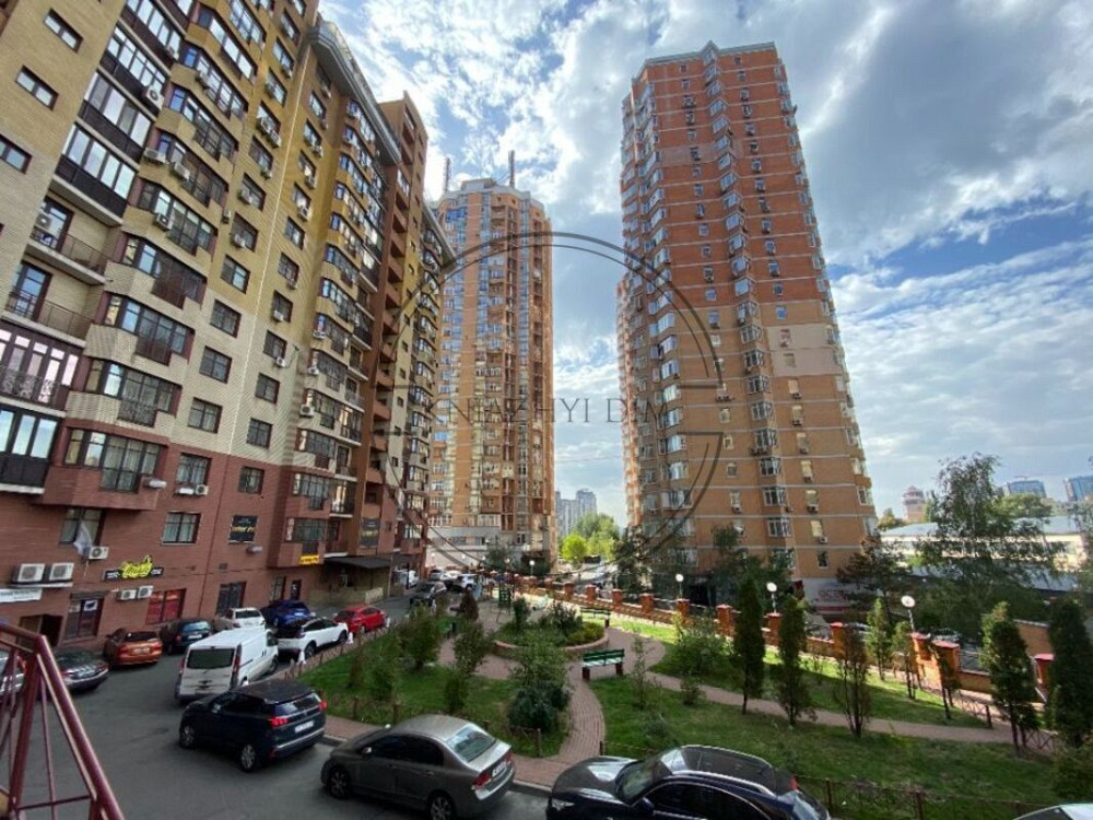 Аренда офиса с отдельным входом на Печерске. № 1418821 Київ - зображення 12