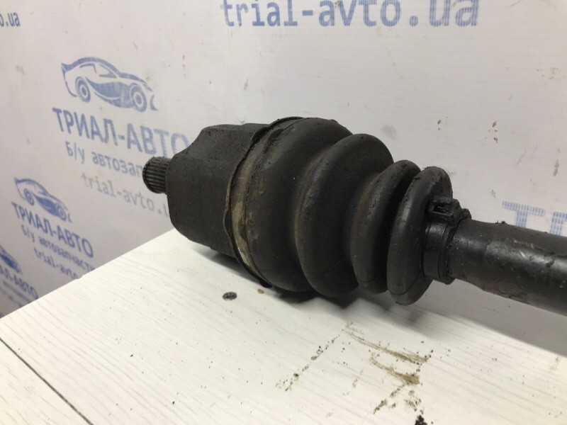 Привод передний правый МКПП Kia Ceed ED 1.6 DIESEL D4FB 2006 (б/у) Киев - изображение 3