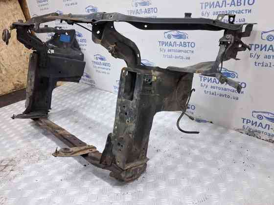 Панель передняя Suzuki SX4 2006-2014 5823079J00 (Арт. 62900) Київ
