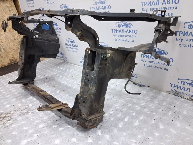 Панель передняя Suzuki SX4 2006-2014 5823079J00 (Арт. 62900) Київ - зображення 3