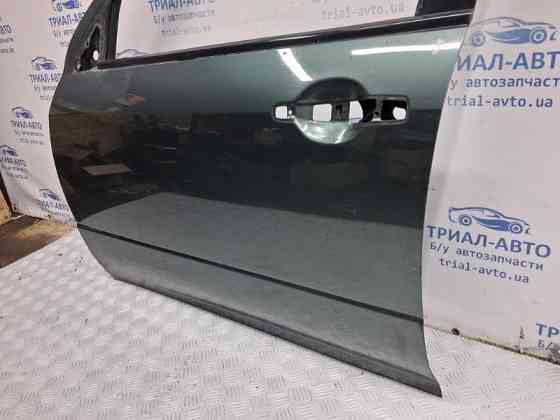 Дверь передняя левая Mitsubishi Outlander 2003-2006 5700A121 (Арт. 66531) Київ