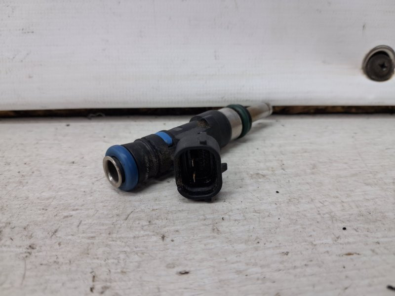 Форсунка топливная Mitsubishi Outlander 2007-2012 1465A205 (Арт. 68250) Киев - изображение 2