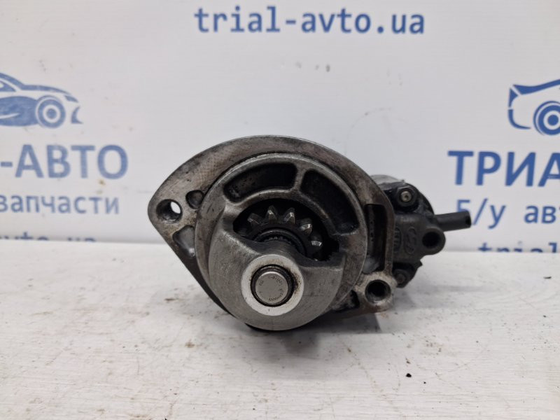 Стартер Kia Sportage SL 1.7 DIESEL D4FD 2010 (б/у) Киев - изображение 2
