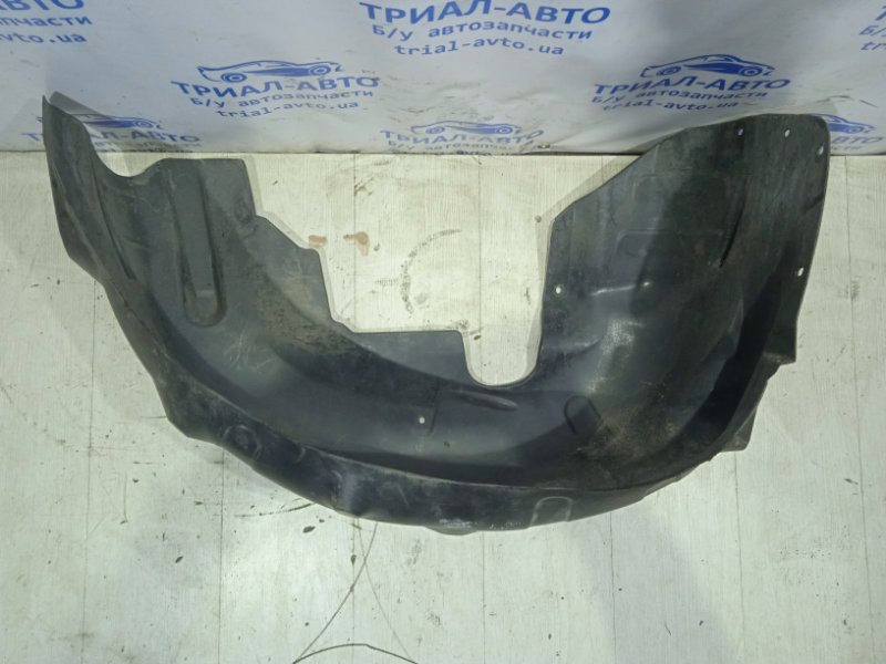 Подкрылок задний правый Suzuki Grand Vitara 2005-2016 7552165j00 (Арт. 3552) Київ - зображення 2