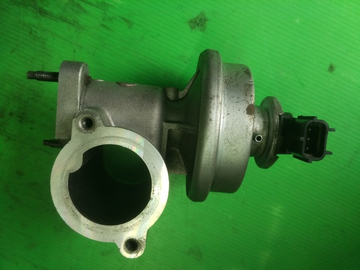 Клапан рециркуляції ВГ EGR AUTLOG AV6057 Форд 2.0TDCI Вінниця - зображення 2