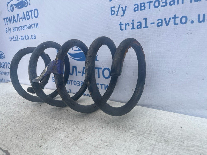 Пружина передняя Jeep Cherokee 2013-2019 5168678AB (Арт. 72500) Київ - зображення 3