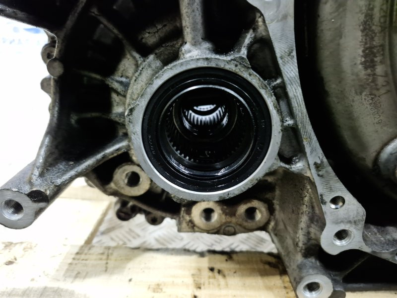 Коробка передач АКПП Mazda CX 5 KE 2.2 DIESEL 2011 (б/у) Київ - зображення 5