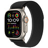 Ремінець ArmorStandart Trail Loop для Apple Watch 49/46/45/44/42 (Series 1-3) Black (ARM74228) (Код  Харків