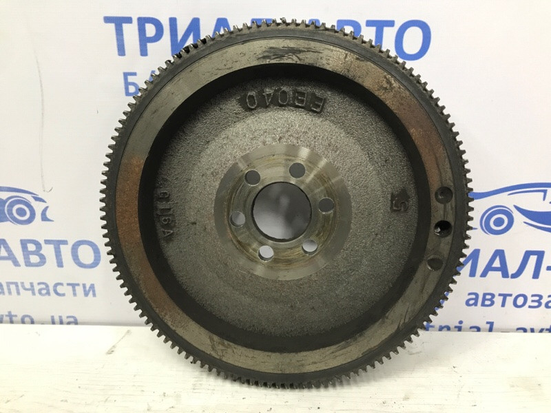 Маховик Nissan Tiida C11 1.6 БЕНЗИН HR16 2004 (б/у) Київ - зображення 1