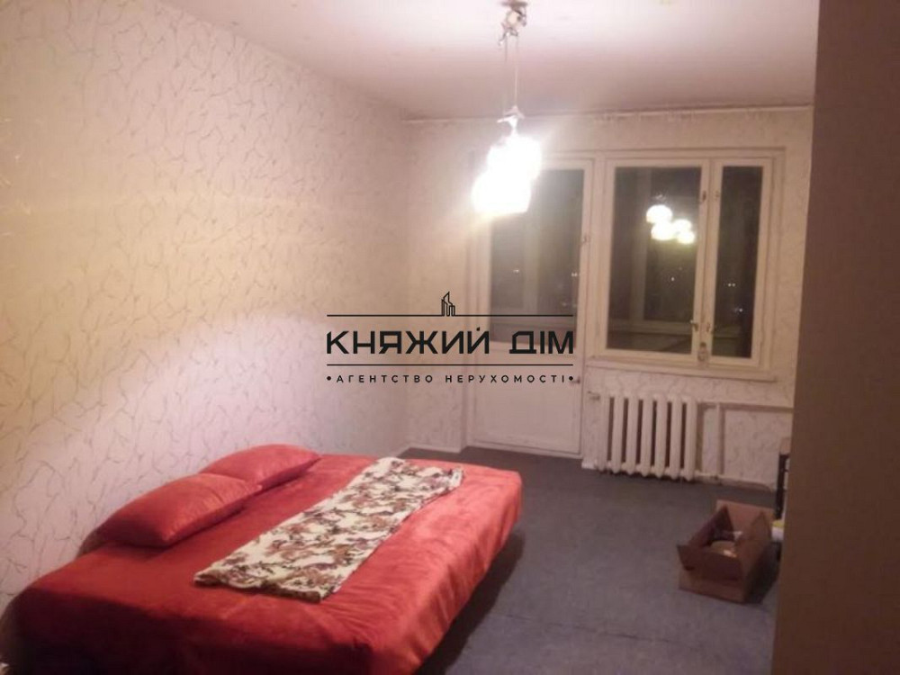 Хорошая трехкомнатная квартира на м. Дарница 3мин. № 1192154 Киев - изображение 7