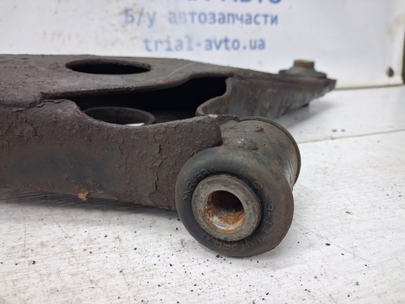 Рычаг левый Mitsubishi ASX GA 1.8 DIESEL 4N13 2010 (б/у) Киев - изображение 4