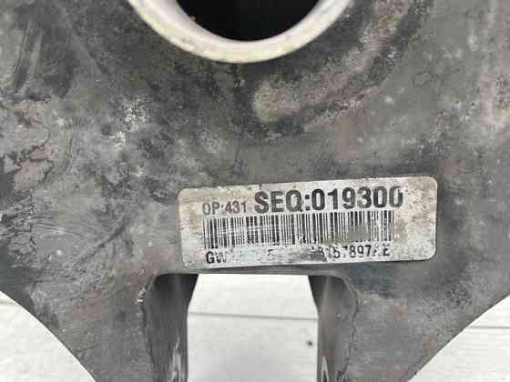 Рычаг задней подвески нижний поперечный (под пружину) Jeep Cherokee KL 2.4 БЕНЗИН ED6 2013 (б/у) Киев