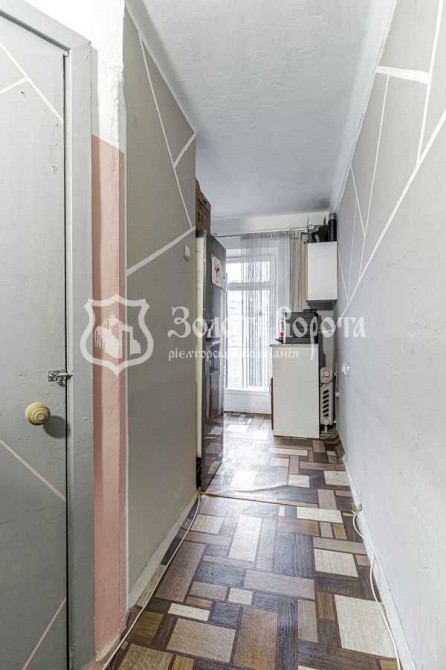 продажа 1-к квартира Киев, Деснянский, 42000 $ Київ - зображення 11