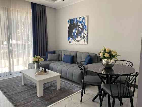 продам квартиру Турция, Алания Клеопатра, 1+1 Днепр