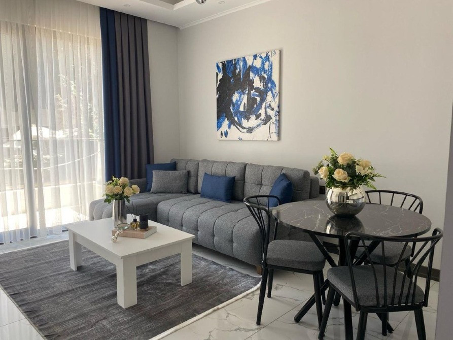 продам квартиру Турция, Алания Клеопатра, 1+1 Днепр - изображение 4