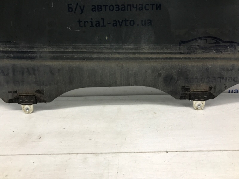 Стекло двери заднее правое Nissan X-Trail T32 1.6 DIESEL R9M 2014 (б/у) Киев - изображение 2