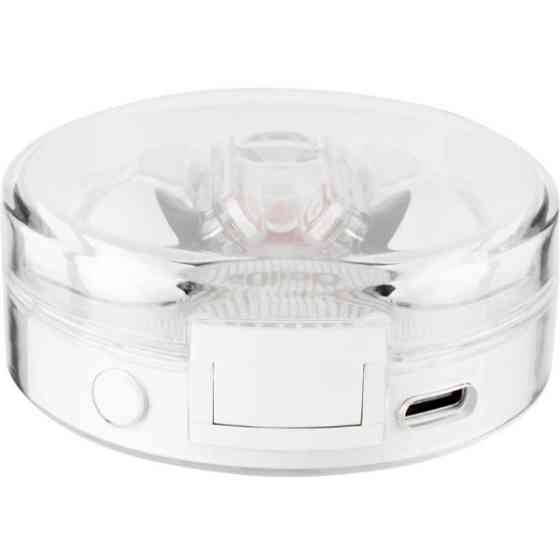 Bluetooth-гарнітура Gelius Incredible GP-TWS033 Clear View Light (Код товару:41720) Харків