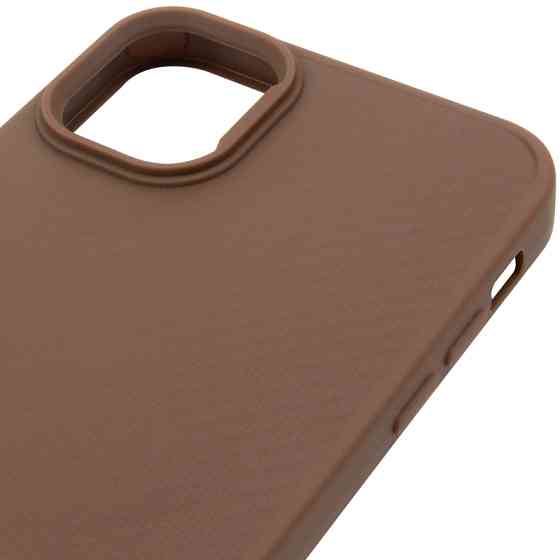 TPU чехол Carbon Protective with Magsafe для Apple iPhone 11 (6.1") Херсон