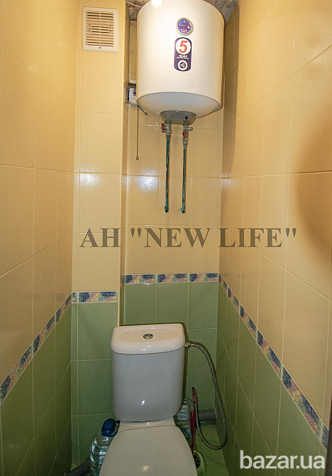 Продам двухкомнатную квартиру. Суми - зображення 3