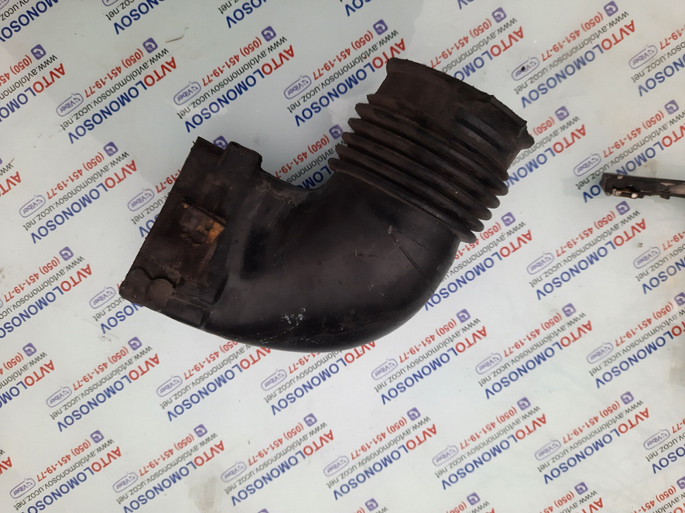 2025280307 Mercedes W202 патрубок воздушный воздушного фильтра Дніпро - зображення 2