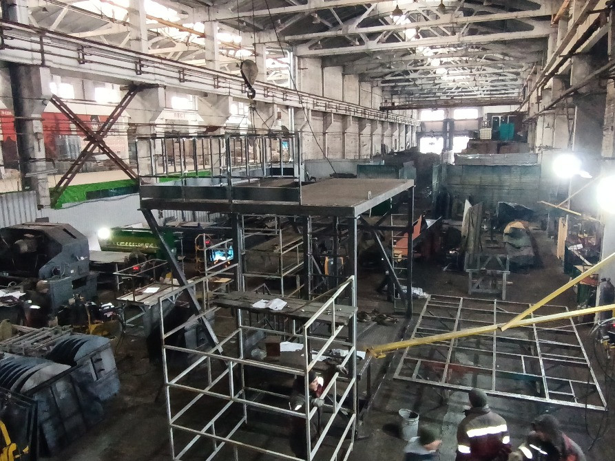 Зварювальні роботи (чорний метал) Харьков - изображение 2