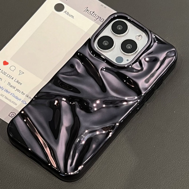 Чехол TPU Sea для Apple iPhone 12 Pro Max (6.7") Херсон - изображение 4