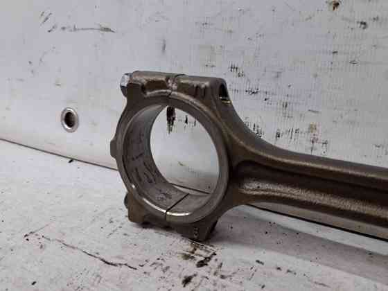 Поршень с шатуном Nissan Qashqai J11 1.2 БЕНЗИН HRA2DDT 2013 (б/у) Киев