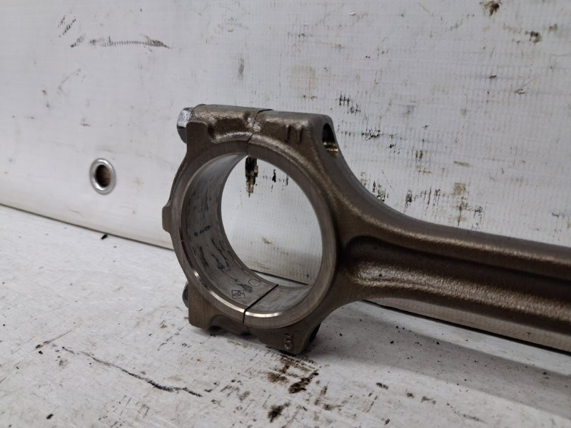 Поршень с шатуном Nissan Qashqai J11 1.2 БЕНЗИН HRA2DDT 2013 (б/у) Київ - зображення 2