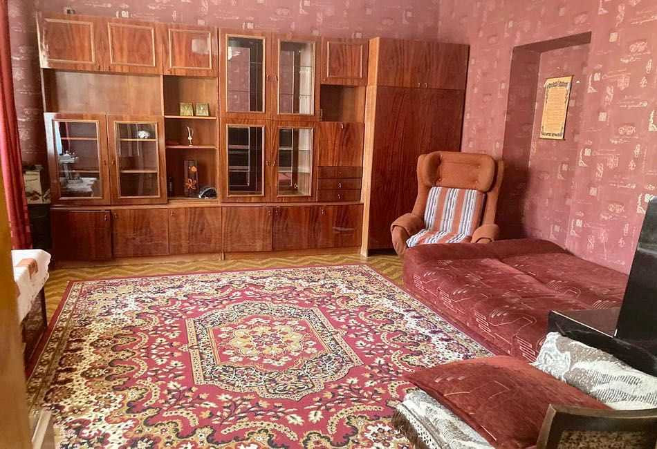 продажа 4-к квартира Одесса, Хаджибейский, 69500 $ Одеса - зображення 2