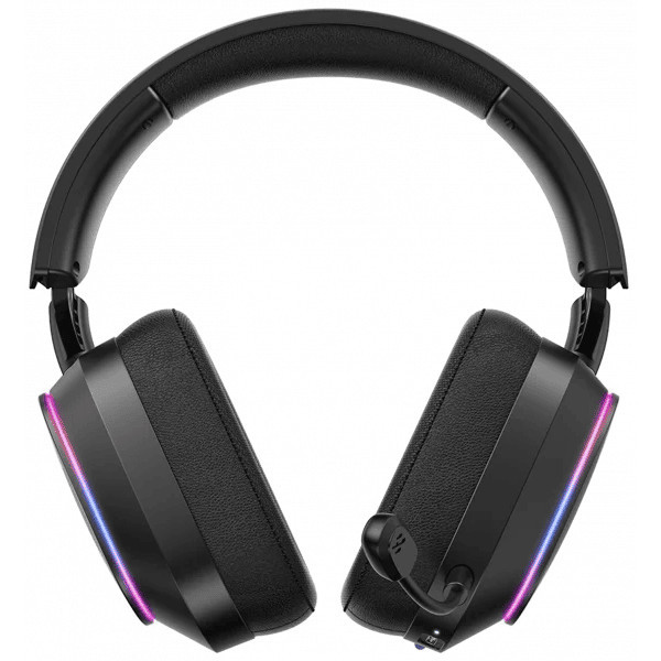 Bluetooth-гарнітура Proove Gaming Starlight (APP) Black/Purple (WHSR00020016) Харків - зображення 2