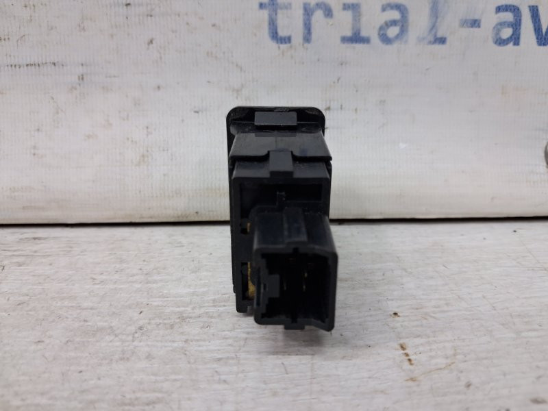 Кнопка противотуманок Mitsubishi Pajero Sport K9 3.0 БЕНЗИН 6G72 1996 (б/у) Киев - изображение 2