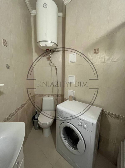 Оренда 1 к. квартири, ЖК 4 сезони Васильківська 5 хв. Код об'єкта 11197845 Київ - зображення 7