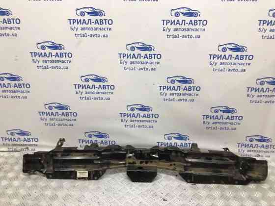 Усилитель бампера задний Mitsubishi Pajero Wagon 2006-2022 6410A479 (Арт. 56399) Київ