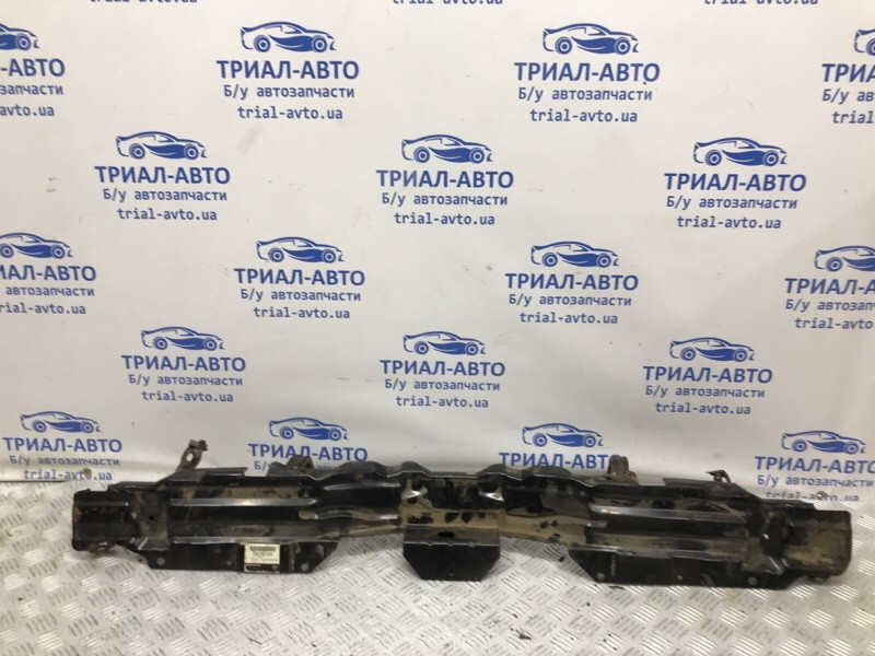 Усилитель бампера задний Mitsubishi Pajero Wagon 2006-2022 6410A479 (Арт. 56399) Київ - зображення 1