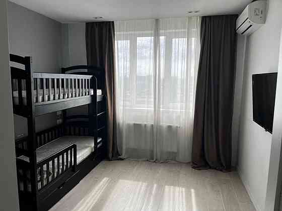 долгосрочная аренда 3-к квартира Киев, Шевченковский, 700 $/мес. Київ