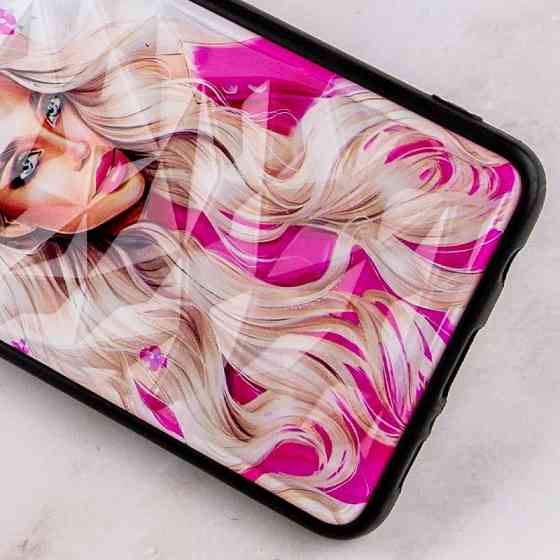 TPU+PC чехол Prisma Ladies для Samsung Galaxy S10e Херсон