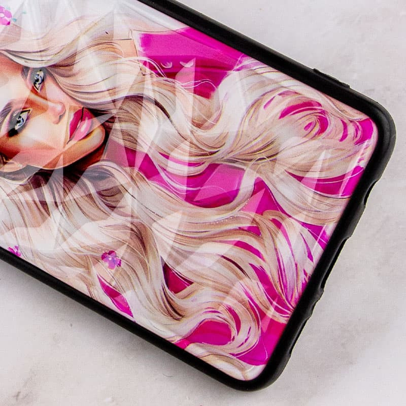 TPU+PC чехол Prisma Ladies для Samsung Galaxy S10e Херсон - зображення 3