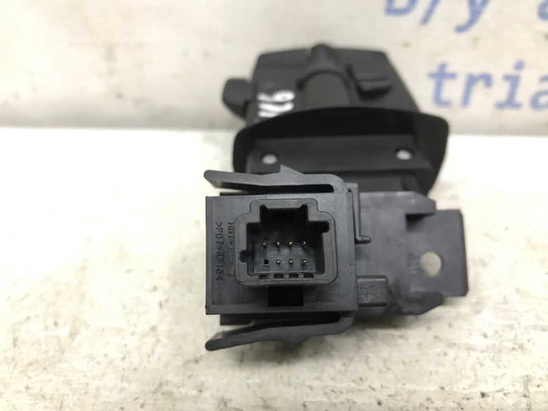 Кнопки руля Renault Megane 3 1.5 DIESEL K9K 2008 (б/у) Київ - зображення 4