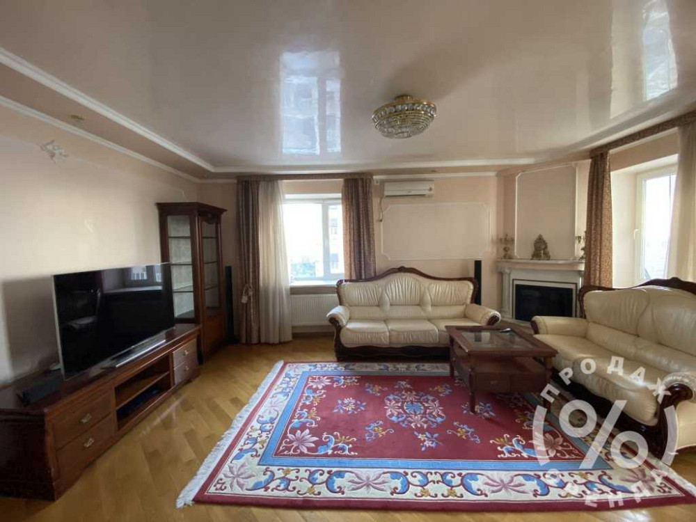 продажа 3-к квартира Киев, Святошинский, 180000 $ Київ - зображення 2