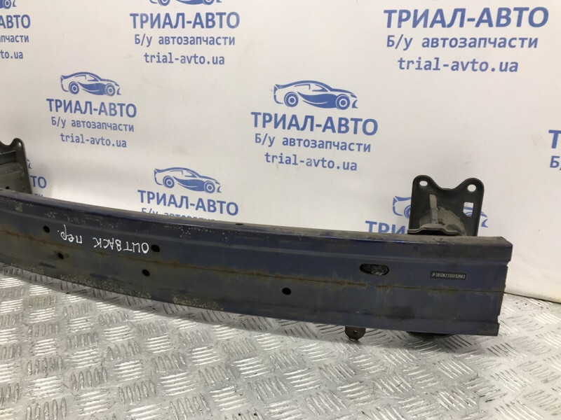 Усилитель бампера передний Subaru Outback 2014-2021 57711AL0109P (Арт. 53634) Киев - изображение 3