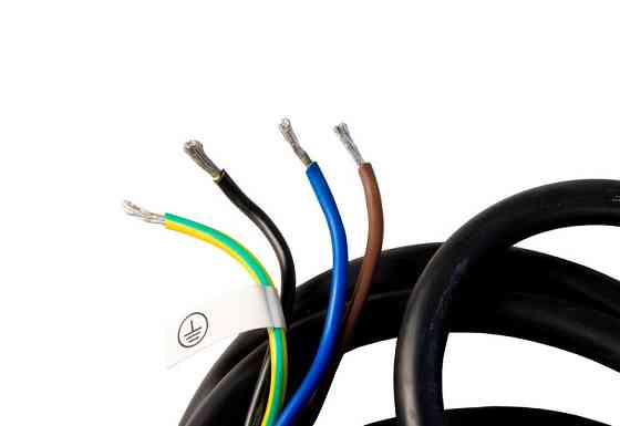 Аппарат сварочный инверторного типа MPT PROFI 380 В 20-250 А 1.6-5.0 мм аксессуары 6 шт MMA2503 Харків