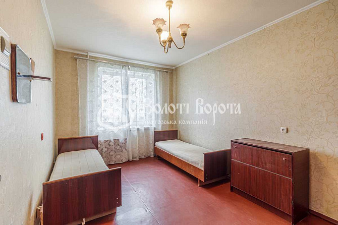 продажа 2-к квартира Киев, Деснянский, 55000 $ Київ - зображення 5