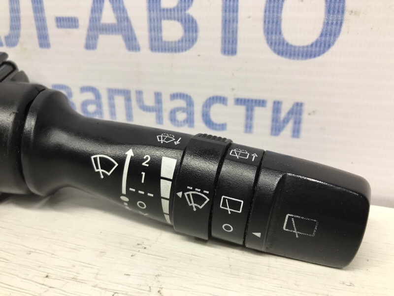 Переключатель подрулевой правый(дворники) Kia Ceed ED 1.6 DIESEL D4FB 2006 (б/у) Киев - изображение 2