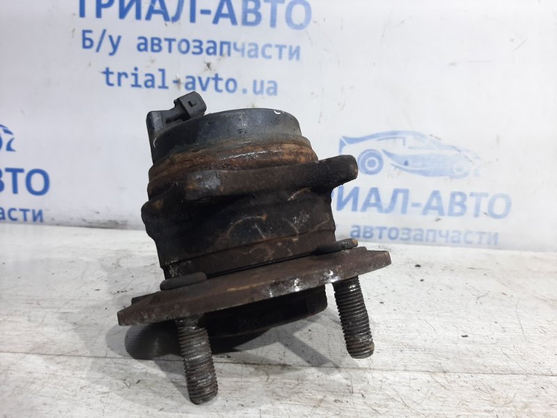 Ступица задняя Kia Sorento XM 2.0 DIESEL 2009 (б/у) Київ - зображення 1