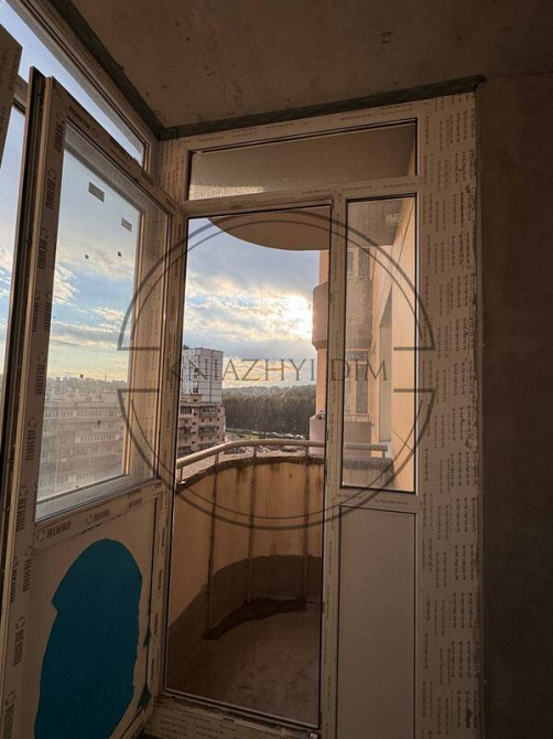 єОселя!!! Продаж 1-но к. квартири в ЖК Міністерський. №21145361 Київ - зображення 5